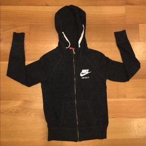 Women’s Nike Sportswear Hoodie
